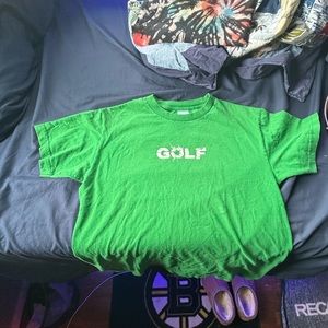 Golf tee limited edition by tyler the creator